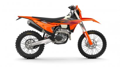 350 EXC-F 2027