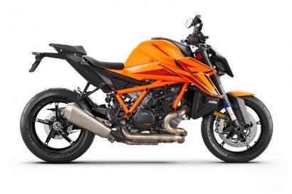 1390 SUPERDUKE R 2026