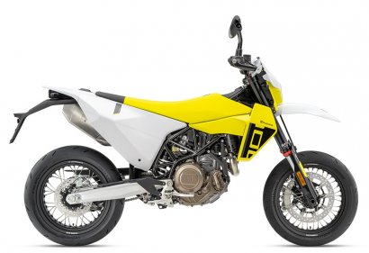 701 SUPERMOTO 2026