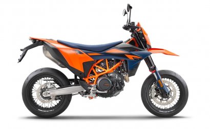 690 SMC R2 2026