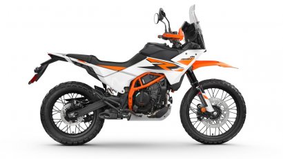 390 ADVENTURE R 2026