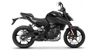 125 DUKE 2026