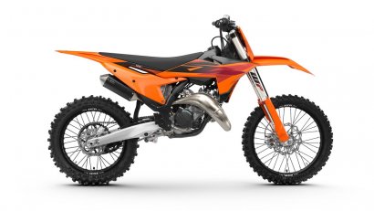 125 SX 2027