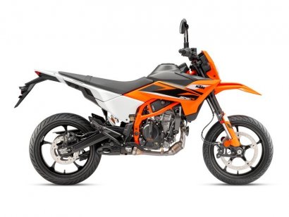 125 SMC-R