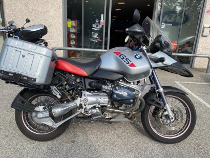 BMW R 1150 GS ADVENTURE