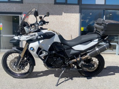 BMW F 800 GS