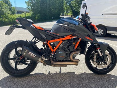 1290 SUPER DUKE R 2021