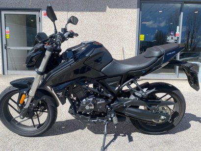 Adiva VOGE 125 BRIVIDO R