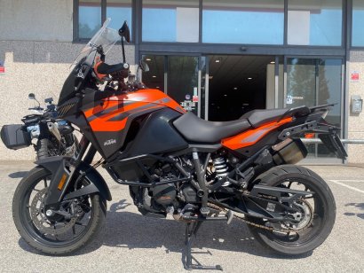 1290 SUPER ADVENTURE S