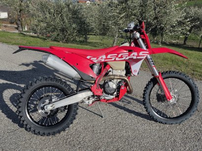 Gas Gas EC-F 350